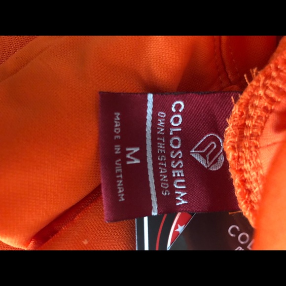 Oregon state pull over running sweater - Picture 3 of 3